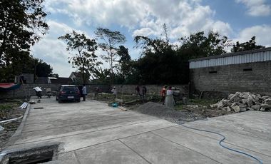 dijual rumah di bantul dekat kampus UMY dan lapangan kasihan ringroad