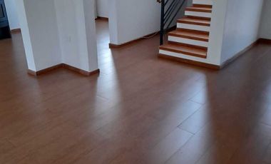 Casa en Arriendo Soleada Sector Residencial Concón