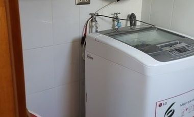 Casa en Arriendo Soleada Sector Residencial Concón