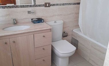 Casa en Arriendo Soleada Sector Residencial Concón