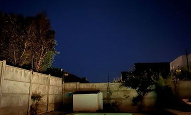 Casa en Arriendo Soleada Sector Residencial Concón