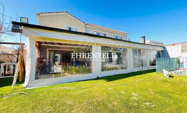 Santa Elena, Chicureo. Casa en condominio.