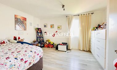 Santa Elena, Chicureo. Casa en condominio.