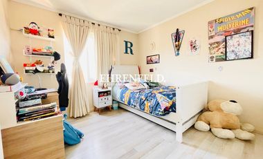 Santa Elena, Chicureo. Casa en condominio.