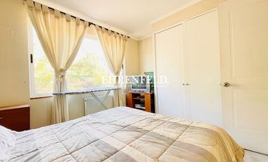 Santa Elena, Chicureo. Casa en condominio.