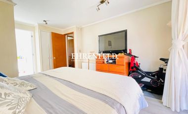 Santa Elena, Chicureo. Casa en condominio.