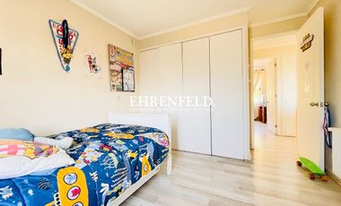 Santa Elena, Chicureo. Casa en condominio.