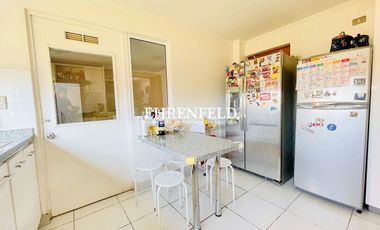 Santa Elena, Chicureo. Casa en condominio.