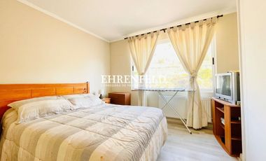 Santa Elena, Chicureo. Casa en condominio.