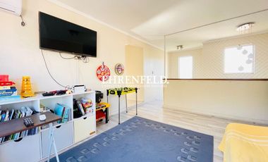 Santa Elena, Chicureo. Casa en condominio.