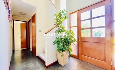 Santa Elena, Chicureo. Casa en condominio.