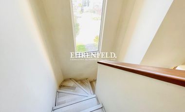 Santa Elena, Chicureo. Casa en condominio.