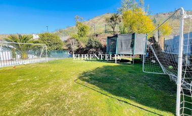 Santa Elena, Chicureo. Casa en condominio.