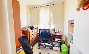 Santa Elena, Chicureo. Casa en condominio.