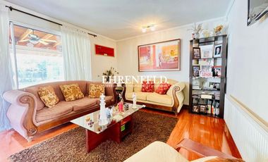 Santa Elena, Chicureo. Casa en condominio.