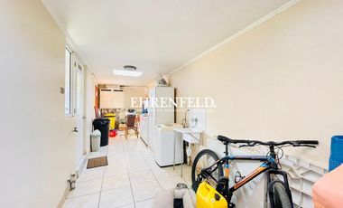 Santa Elena, Chicureo. Casa en condominio.