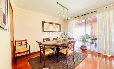 Santa Elena, Chicureo. Casa en condominio.