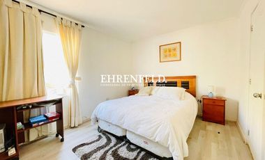 Santa Elena, Chicureo. Casa en condominio.