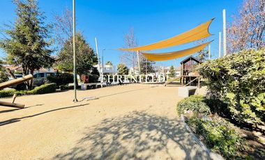Santa Elena, Chicureo. Casa en condominio.