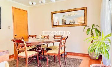 Santa Elena, Chicureo. Casa en condominio.