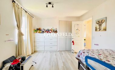 Santa Elena, Chicureo. Casa en condominio.