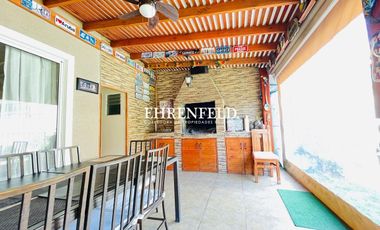 Santa Elena, Chicureo. Casa en condominio.