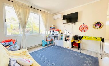 Santa Elena, Chicureo. Casa en condominio.