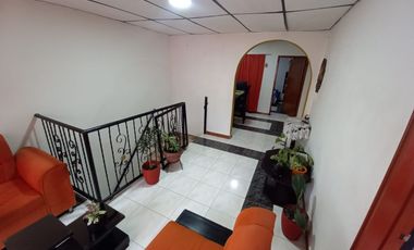 CASA EN VENTA EN EL CARIBE/MANIZALES