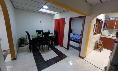CASA EN VENTA EN EL CARIBE/MANIZALES
