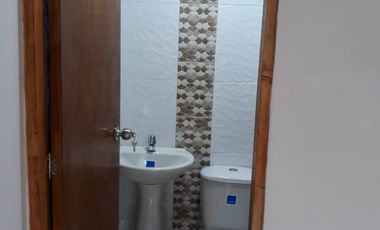 CASA EN VENTA EN EL CARIBE/MANIZALES