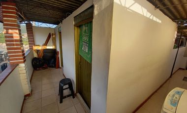 CASA EN VENTA EN EL CARIBE/MANIZALES