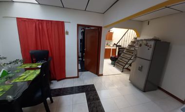 CASA EN VENTA EN EL CARIBE/MANIZALES