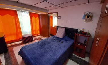 CASA EN VENTA EN EL CARIBE/MANIZALES