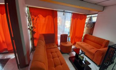 CASA EN VENTA EN EL CARIBE/MANIZALES