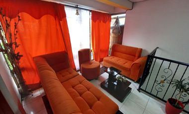 CASA EN VENTA EN EL CARIBE/MANIZALES