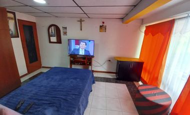 CASA EN VENTA EN EL CARIBE/MANIZALES