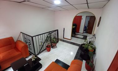 CASA EN VENTA EN EL CARIBE/MANIZALES