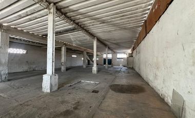 BODEGA EN VENTA EN MIRADOR/CHINCHINA
