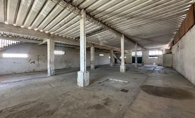 BODEGA EN VENTA EN MIRADOR/CHINCHINA