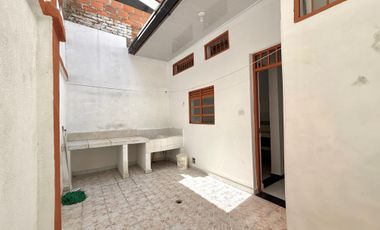 CASA EN VENTA EN EL CENTRO/PEREIRA