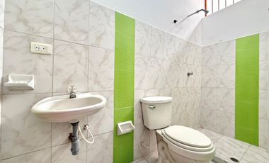 CASA EN VENTA EN EL CENTRO/PEREIRA