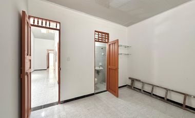 CASA EN VENTA EN EL CENTRO/PEREIRA