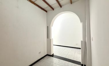 CASA EN VENTA EN EL CENTRO/PEREIRA