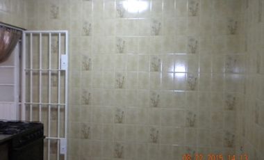 VENTA CASA EN RAMOS MEJIA 3AMB-EXCELENTE ESTADDO