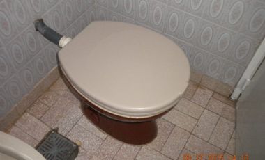 VENTA CASA EN RAMOS MEJIA 3AMB-EXCELENTE ESTADDO