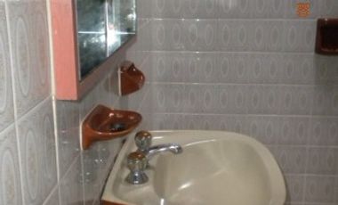 VENTA CASA EN RAMOS MEJIA 3AMB-EXCELENTE ESTADDO