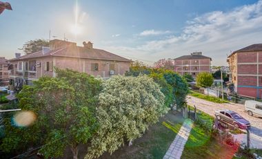 Departamento en venta, 3 amnbientes, 2Â° piso. Acepta permuta por vehiculo.