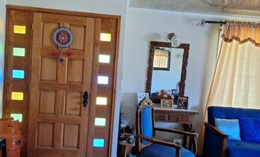 PARCELA EN MELIPILLA