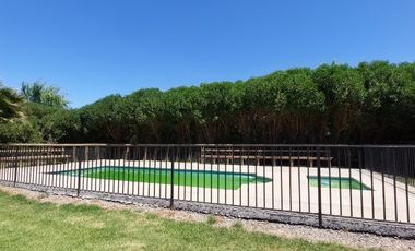 PARCELA EN MELIPILLA