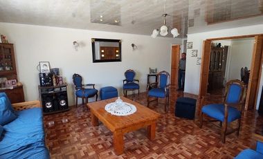 PARCELA EN MELIPILLA